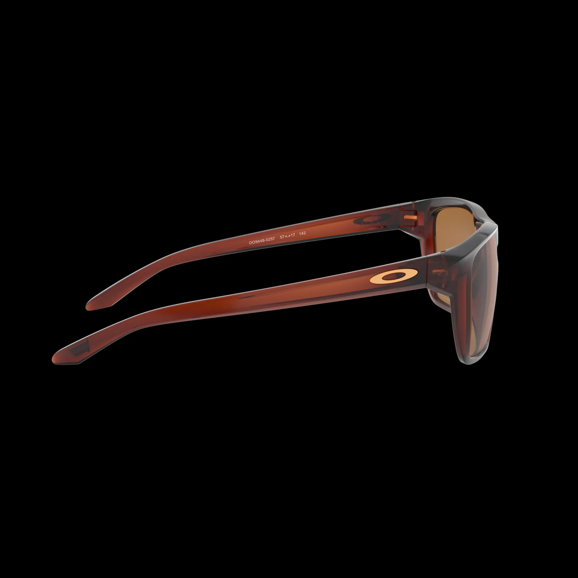 Sylas Pol Rootbeer w/ PRIZM Bronze, solbrille, unisex - Fritidsbriller - Sylas Pol Rootbeer w/ PRIZM Bronze, solbrille, unisex