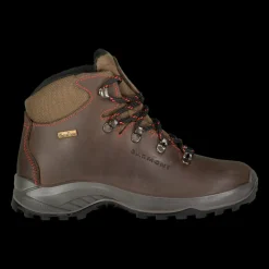 Syncro Light Wp Jr, fjellstøvel - Tursko & Fjellsko Barn & Junior - Syncro Light Wp Jr, fjellstøvel