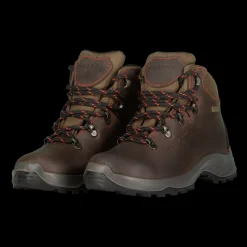 Syncro Light Wp Jr, fjellstøvel - Tursko & Fjellsko Barn & Junior - Syncro Light Wp Jr, fjellstøvel