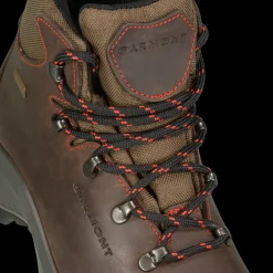 Syncro Light Wp Jr, fjellstøvel - Tursko & Fjellsko Barn & Junior - Syncro Light Wp Jr, fjellstøvel