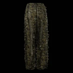 Syringa Camo Leaf Pants, kamuflasjebukse - Jaktbukser - Syringa Camo Leaf Pants, kamuflasjebukse