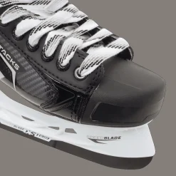Tacks XF75 Skates - 24/25, hockeyskøyte, senior - Hockeyskøyter - Tacks XF75 Skates - 24/25, hockeyskøyte, senior