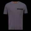 Tactical T-Shirt, t-skjorte i bomull, herre - Skjorte - Tactical T-Shirt, t-skjorte i bomull, herre