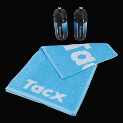 TACX Accessory Promo Bundle, tilbehør pakkesett - Tilbehør Til Sykkelruller - TACX Accessory Promo Bundle, tilbehør pakkesett