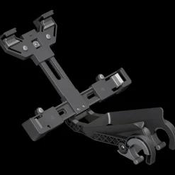 Tacx, Bracket for tablets, brakett for nettbrett, til sykkelstyre - Tilbehør Til Sykkelruller - Tacx, Bracket for tablets, brakett for nettbrett, til sykkelstyre