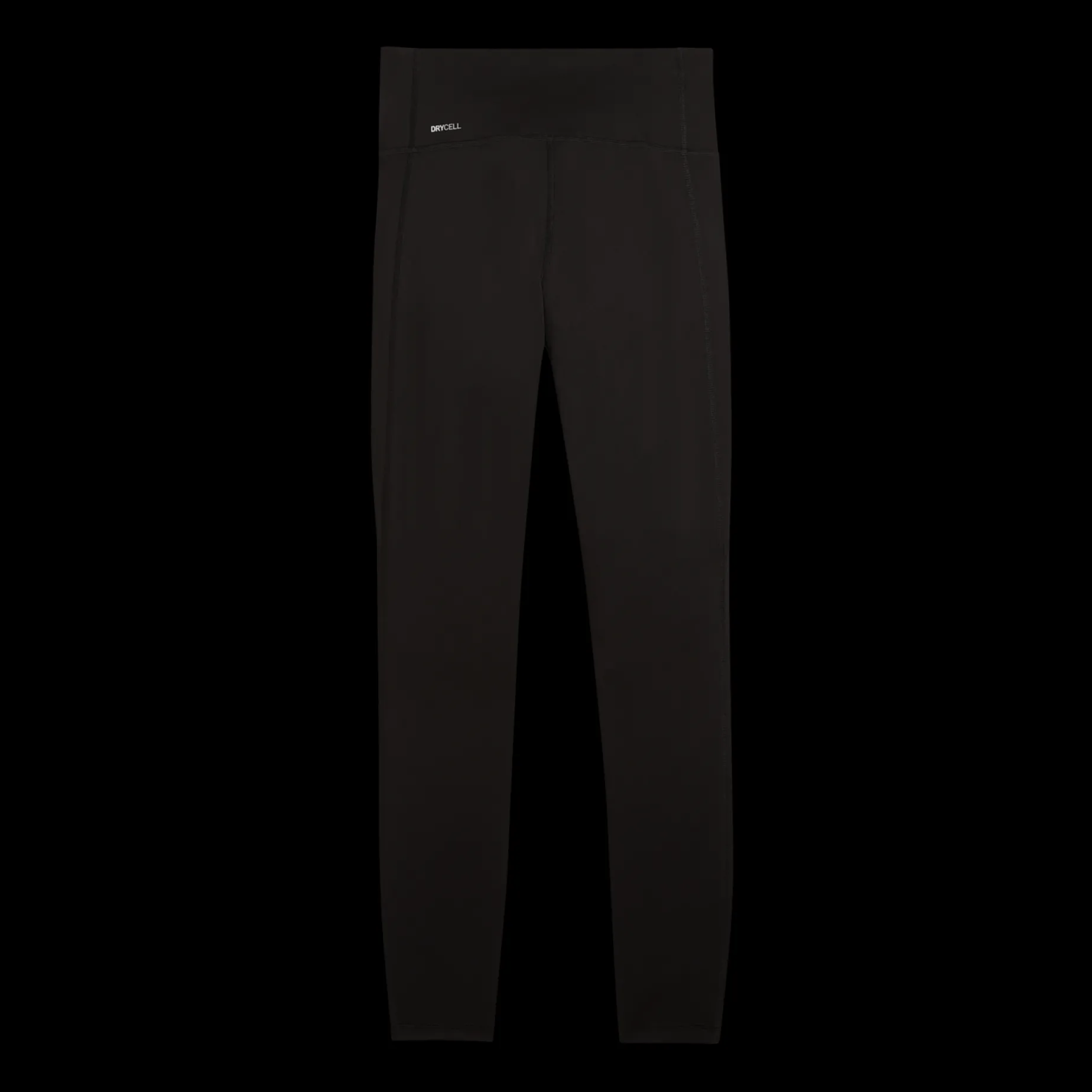 Tad Essentials Tight - HW FL, treningstights, dame - Treningstights - Tad Essentials Tight - HW FL, treningstights, dame