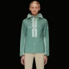 Taiss HS Hooded Jacket, skalljakke dame - Skalljakke - Taiss HS Hooded Jacket, skalljakke dame