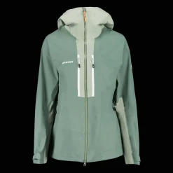 Taiss HS Hooded Jacket, skalljakke dame - Skalljakke - Taiss HS Hooded Jacket, skalljakke dame