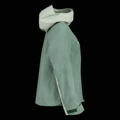 Taiss HS Hooded Jacket, skalljakke dame - Skalljakke - Taiss HS Hooded Jacket, skalljakke dame