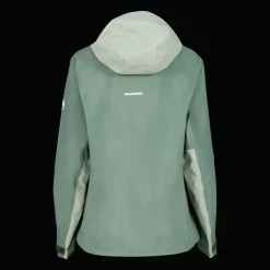 Taiss HS Hooded Jacket, skalljakke dame - Skalljakke - Taiss HS Hooded Jacket, skalljakke dame