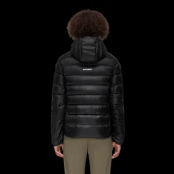 Taiss IN Hooded Jacket, dunjakke, herre - Dunjakke - Taiss IN Hooded Jacket, dunjakke, herre