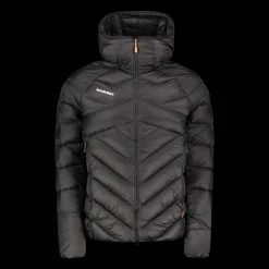 Taiss IN Hooded Jacket, dunjakke, herre - Dunjakke - Taiss IN Hooded Jacket, dunjakke, herre