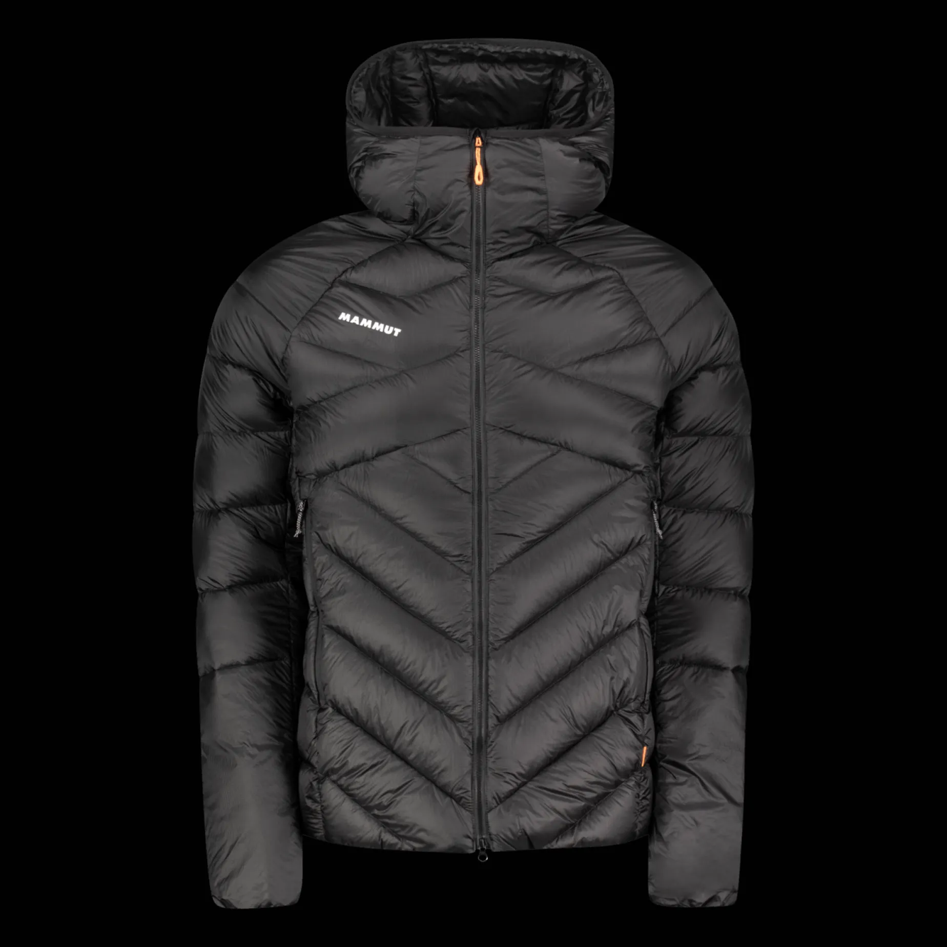 Taiss IN Hooded Jacket, dunjakke, herre - Dunjakke - Taiss IN Hooded Jacket, dunjakke, herre