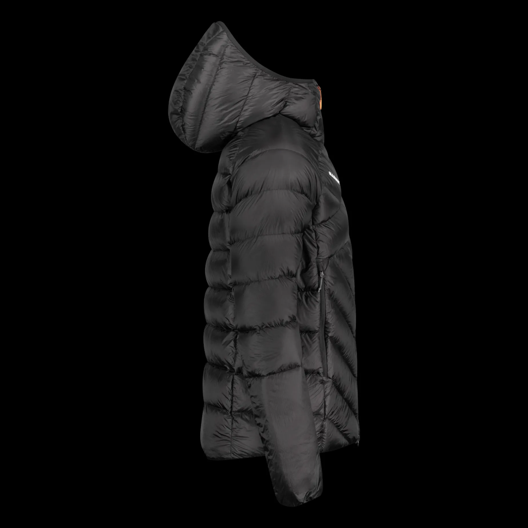 Taiss IN Hooded Jacket, dunjakke, herre - Dunjakke - Taiss IN Hooded Jacket, dunjakke, herre