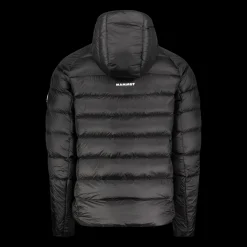 Taiss IN Hooded Jacket, dunjakke, herre - Dunjakke - Taiss IN Hooded Jacket, dunjakke, herre