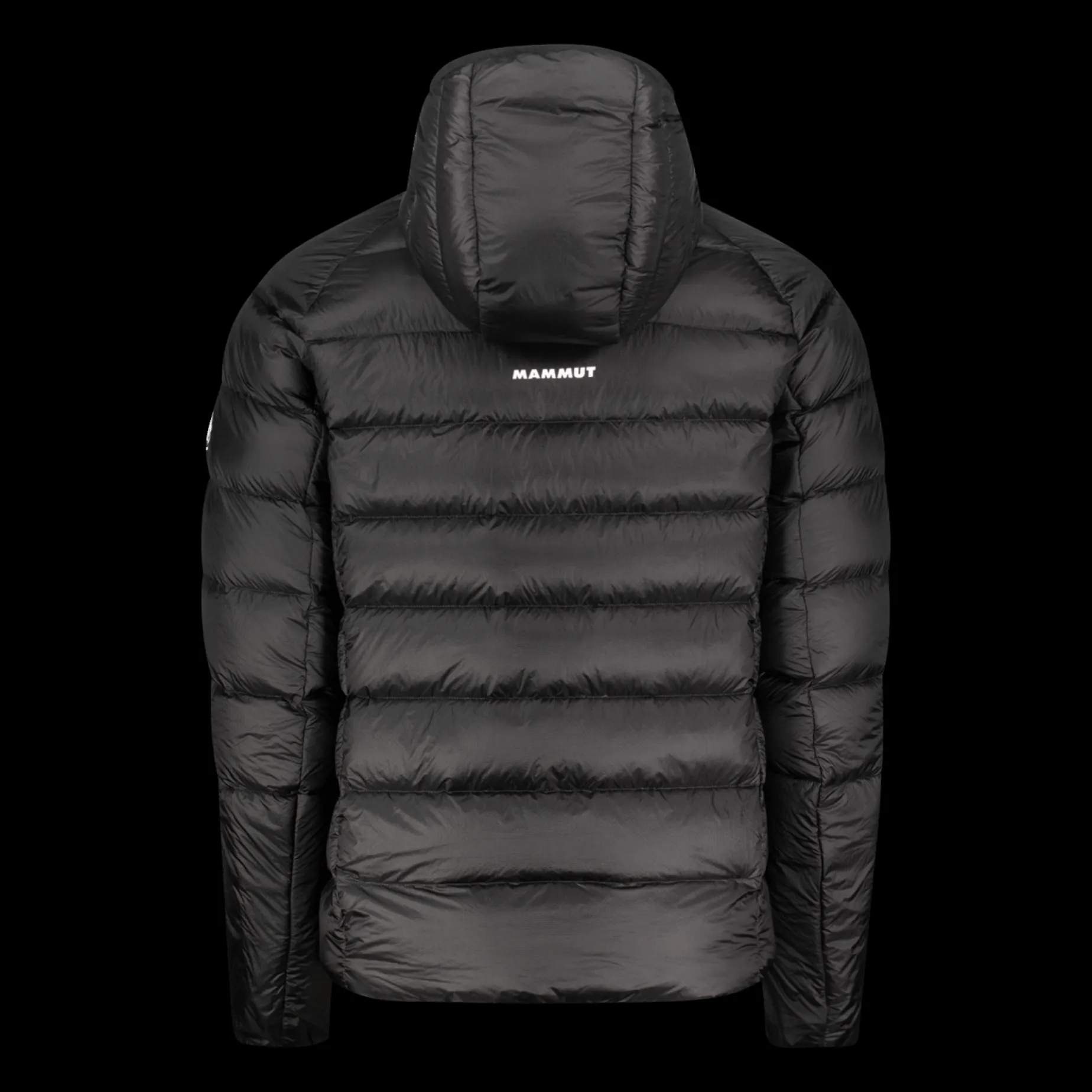 Taiss IN Hooded Jacket, dunjakke, herre - Dunjakke - Taiss IN Hooded Jacket, dunjakke, herre