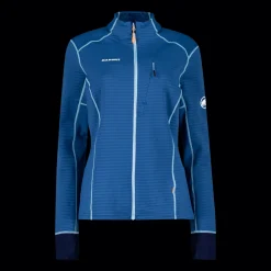 Taiss Light ML Jacket, mellomlagsjakke, dame - Mellomlagsjakke - Taiss Light ML Jacket, mellomlagsjakke, dame