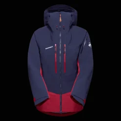 Taiss Pro HS Hooded Jacket, skijakke, dame - Ski-, Alpin- & Snowboardjakke Dame - Taiss Pro HS Hooded Jacket, skijakke, dame