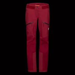 Taiss Pro HS Pants, ski- og snowboardbukser, dame - Ski-, Alpin- & Snowboardbukse Dame - Taiss Pro HS Pants, ski- og snowboardbukser, dame