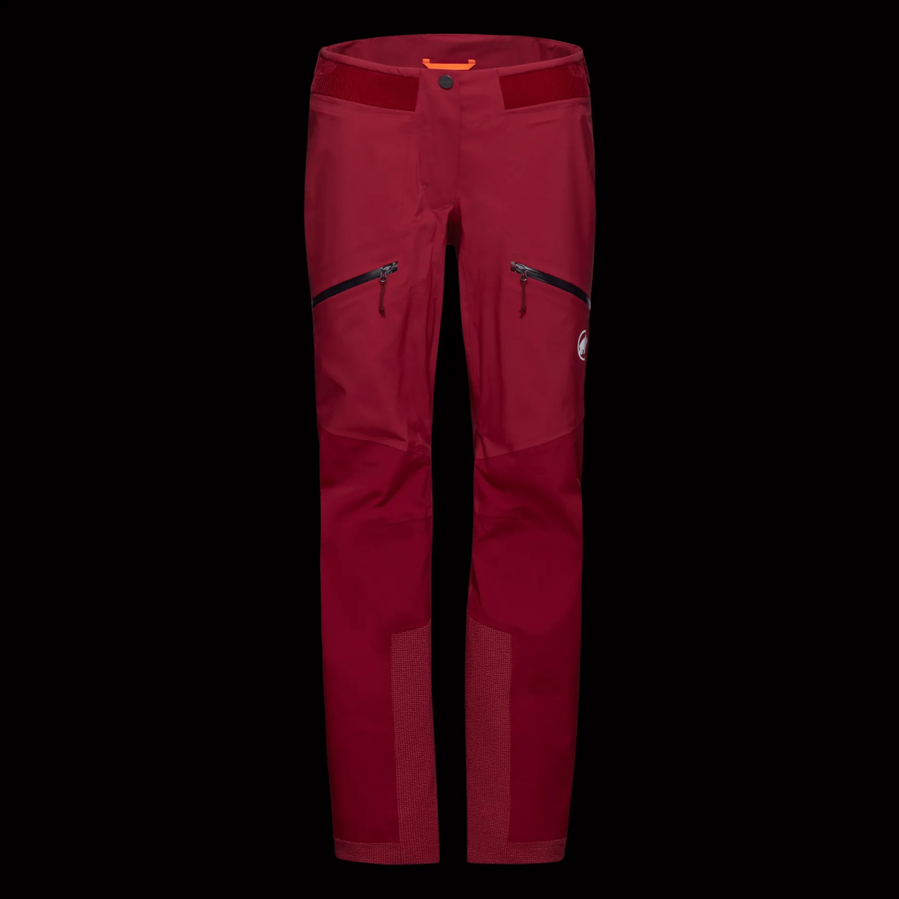 Taiss Pro HS Pants, ski- og snowboardbukser, dame - Ski-, Alpin- & Snowboardbukse Dame - Taiss Pro HS Pants, ski- og snowboardbukser, dame