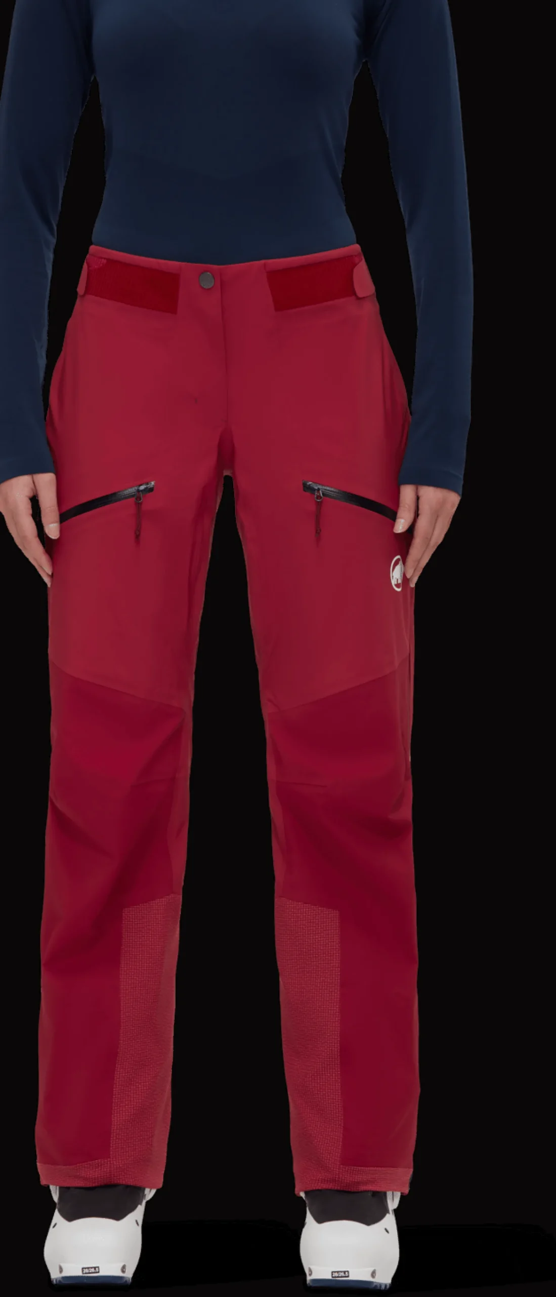 Taiss Pro HS Pants, ski- og snowboardbukser, dame - Ski-, Alpin- & Snowboardbukse Dame - Taiss Pro HS Pants, ski- og snowboardbukser, dame