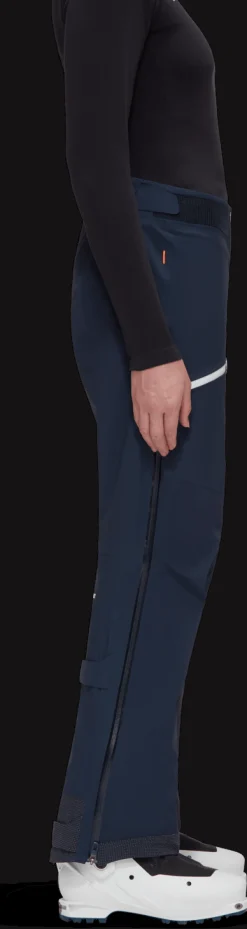 Taiss Pro HS Pants, ski- og snowboardbukser, dame - Ski-, Alpin- & Snowboardbukse Dame - Taiss Pro HS Pants, ski- og snowboardbukser, dame