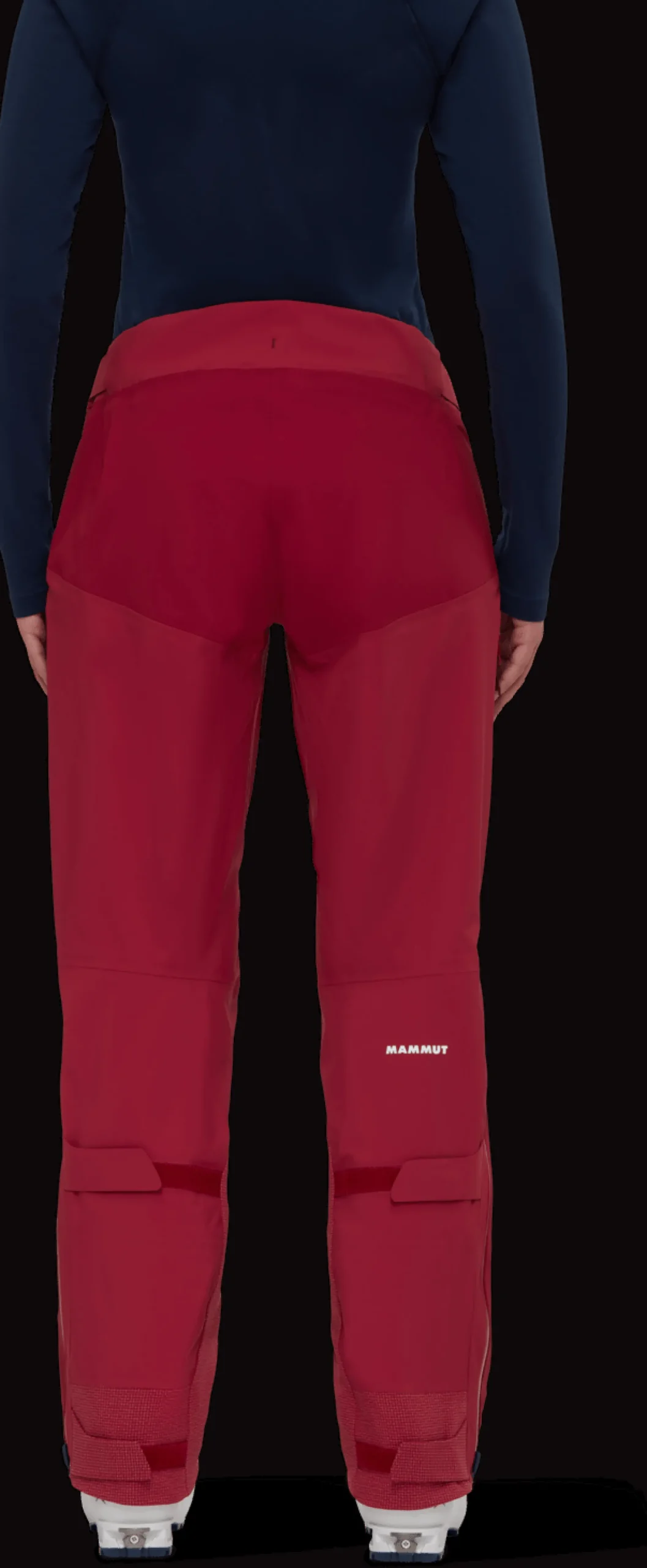 Taiss Pro HS Pants, ski- og snowboardbukser, dame - Ski-, Alpin- & Snowboardbukse Dame - Taiss Pro HS Pants, ski- og snowboardbukser, dame