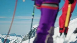 Taiss SO Pants, softshellbukse - Turbukse - Taiss SO Pants, softshellbukse