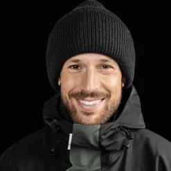 Tammerfors Beanie, lue, unisex - Fritidslue - Tammerfors Beanie, lue, unisex