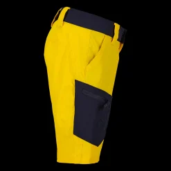 Tana Softshell Shorts, turshorts barn - Turshorts - Tana Softshell Shorts, turshorts barn