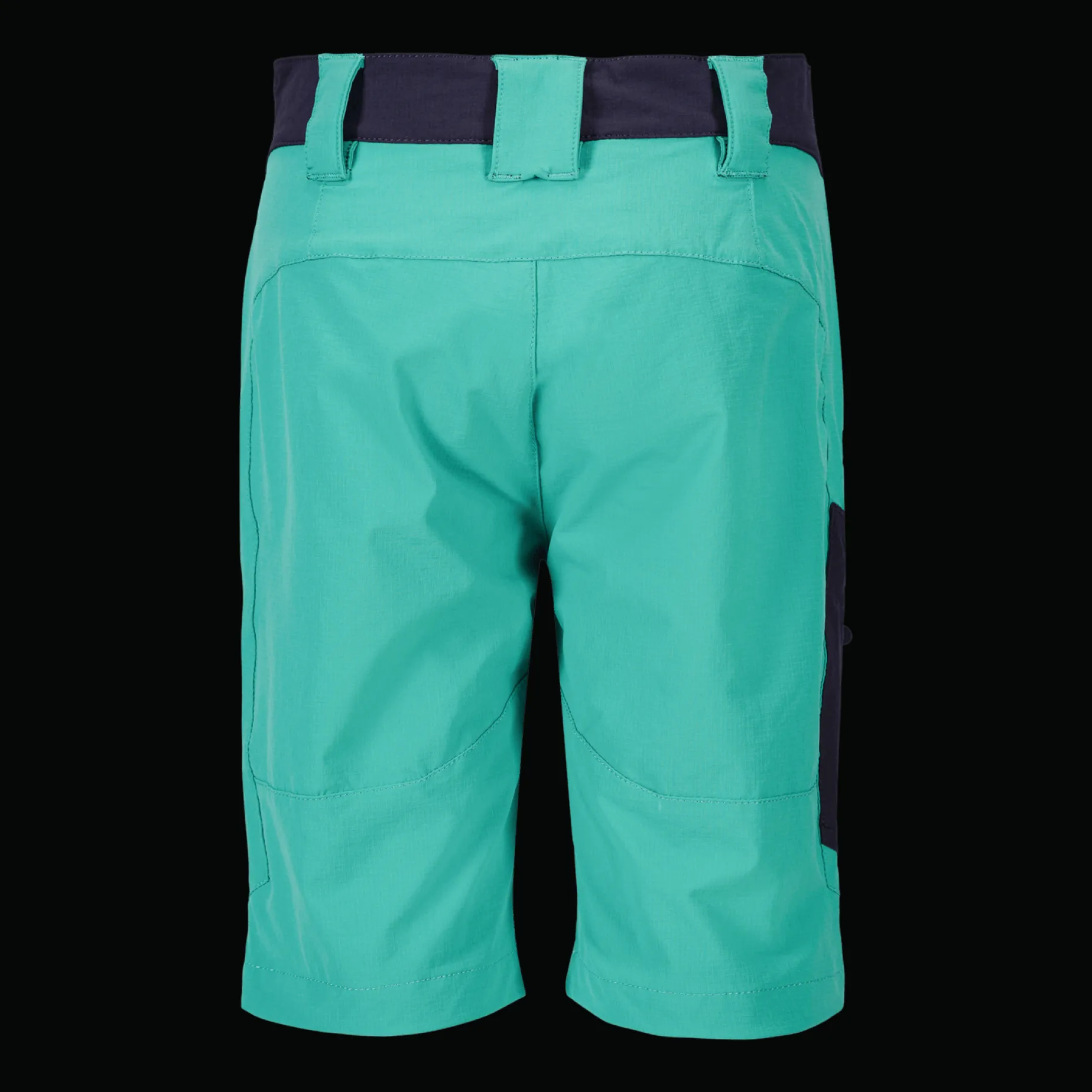 Tana Softshell Shorts, turshorts barn - Turshorts - Tana Softshell Shorts, turshorts barn