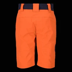 Tana Softshell Shorts, turshorts barn - Turshorts - Tana Softshell Shorts, turshorts barn