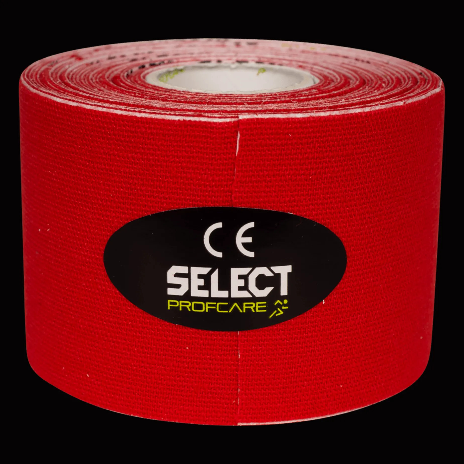 Tape Profcare K, sportsteip - Kinesioteip & Sportsteip - Tape Profcare K, sportsteip