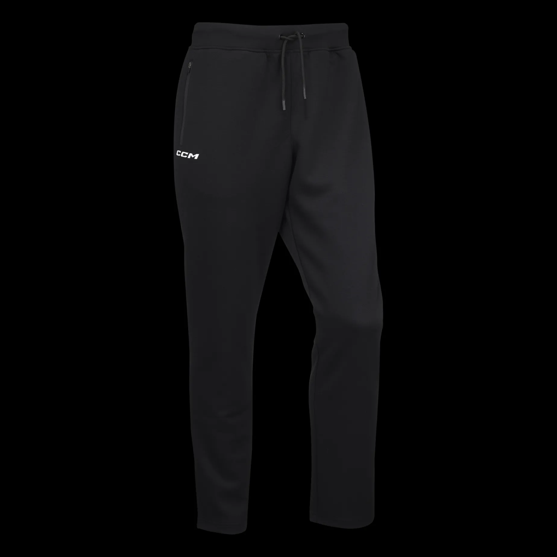 Tapered Locker Pant 23/24, joggebukse junior - Overtrekksbukse Hockey - Tapered Locker Pant 23/24, joggebukse junior