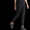 Tausa Wool Hybrid Tight W, tights dame - Tights - Tausa Wool Hybrid Tight W, tights dame
