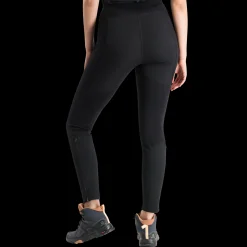 Tausa Wool Hybrid Tight W, tights dame - Tights - Tausa Wool Hybrid Tight W, tights dame