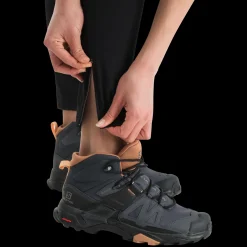 Tausa Wool Hybrid Tight W, tights dame - Tights - Tausa Wool Hybrid Tight W, tights dame