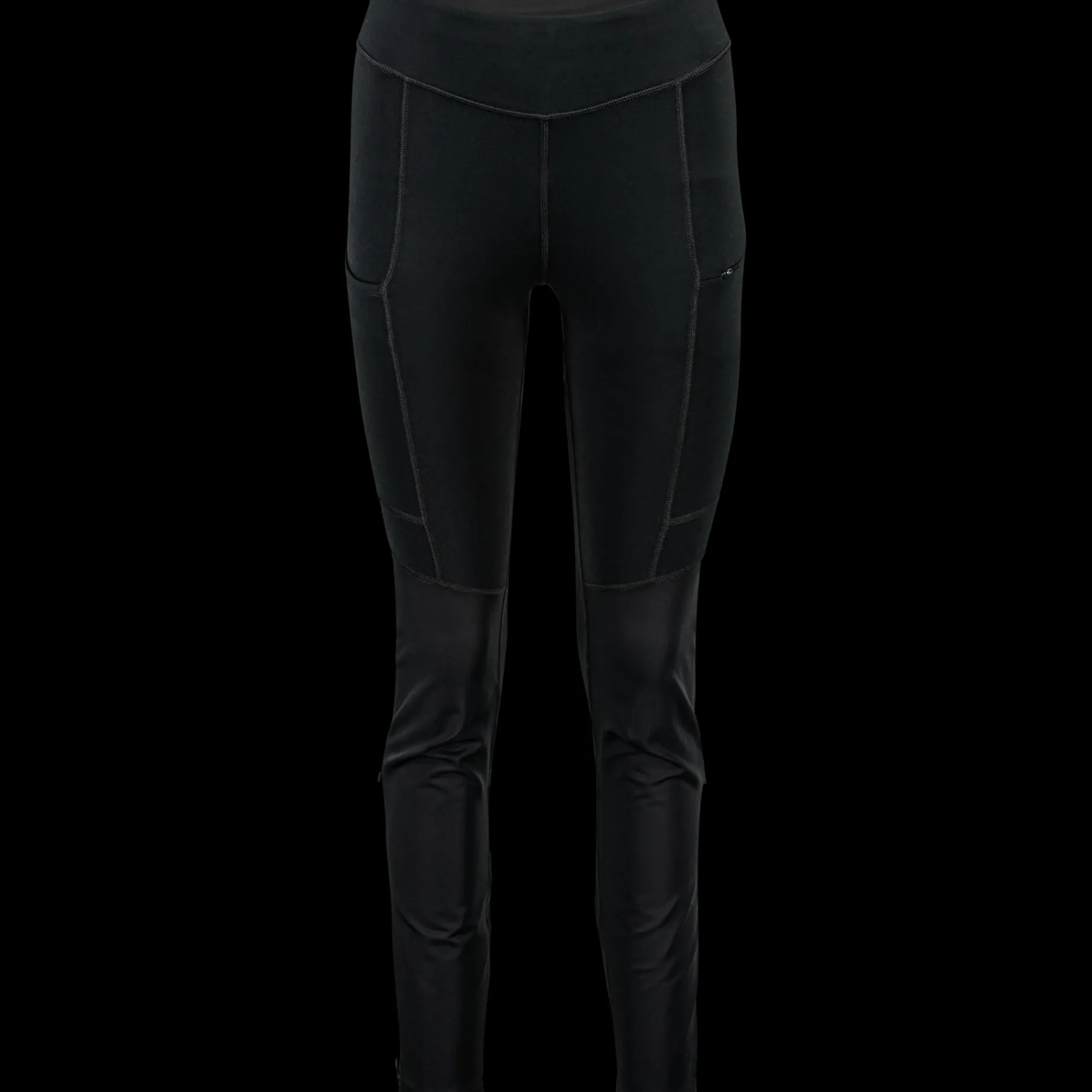 Tausa Wool Hybrid Tight W, tights dame - Tights - Tausa Wool Hybrid Tight W, tights dame
