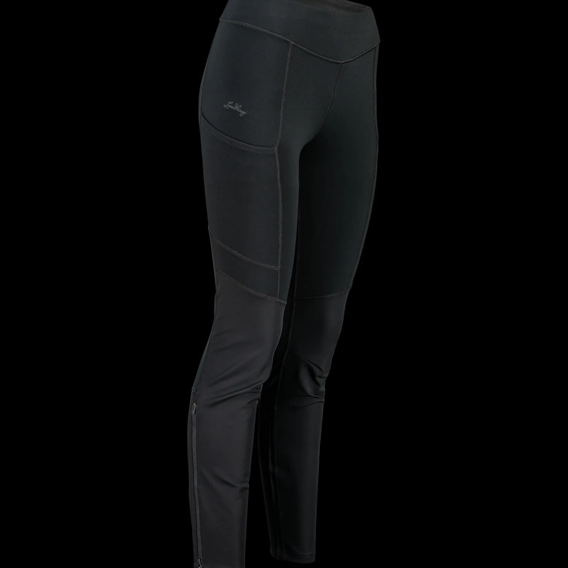 Tausa Wool Hybrid Tight W, tights dame - Tights - Tausa Wool Hybrid Tight W, tights dame