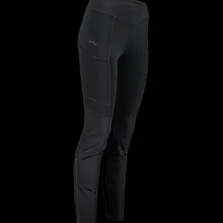 Tausa Wool Hybrid Tight W, tights dame - Tights - Tausa Wool Hybrid Tight W, tights dame