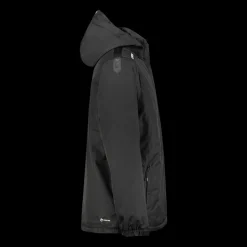 TEAM WINTER JACKET SR 21/22, jakke senior - T-Shirts & Shorts - TEAM WINTER JACKET SR 21/22, jakke senior