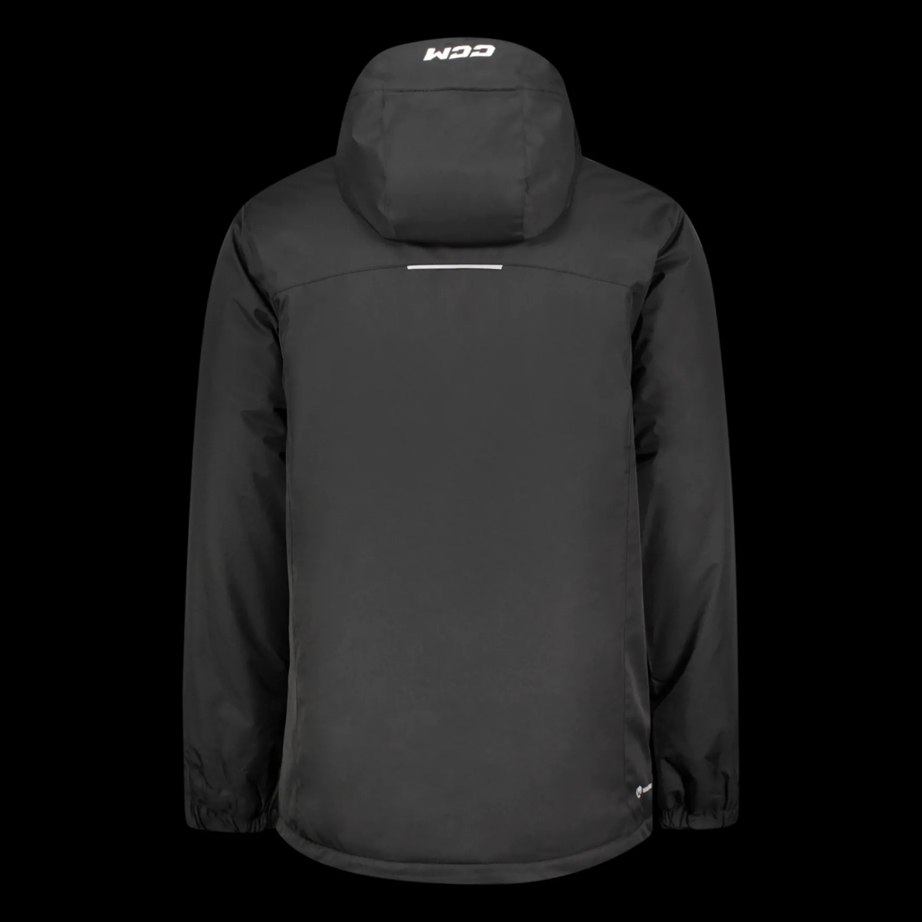 TEAM WINTER JACKET SR 21/22, jakke senior - T-Shirts & Shorts - TEAM WINTER JACKET SR 21/22, jakke senior