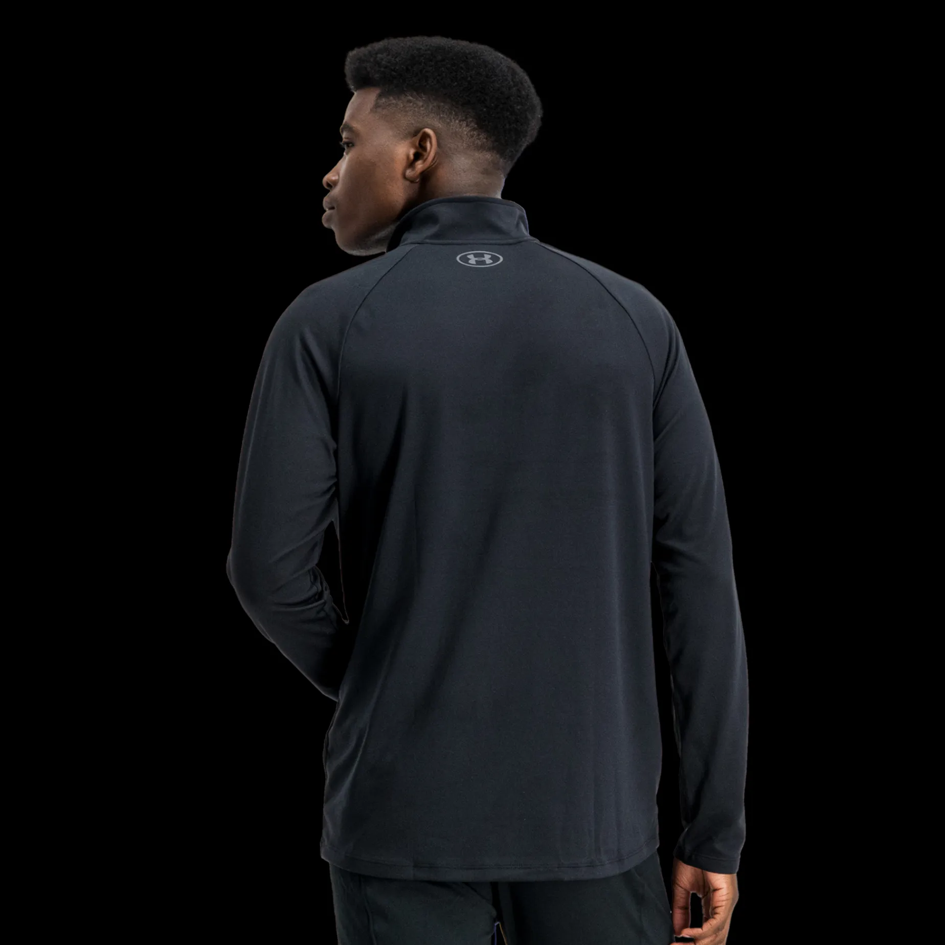 Tech 2.0 1/2 Zip, treningsgenser, herre - Treningsgenser - Tech 2.0 1/2 Zip, treningsgenser, herre