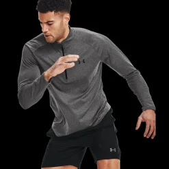 Tech 2.0 1/2 Zip, treningsgenser, herre - Treningsgenser - Tech 2.0 1/2 Zip, treningsgenser, herre