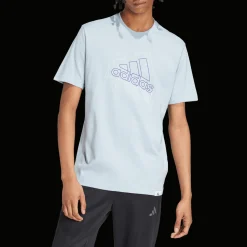 Tech Badge of Sport Graphic T-Shirt, t-skjorte, herre - Fritids T-Skjorte - Tech Badge of Sport Graphic T-Shirt, t-skjorte, herre