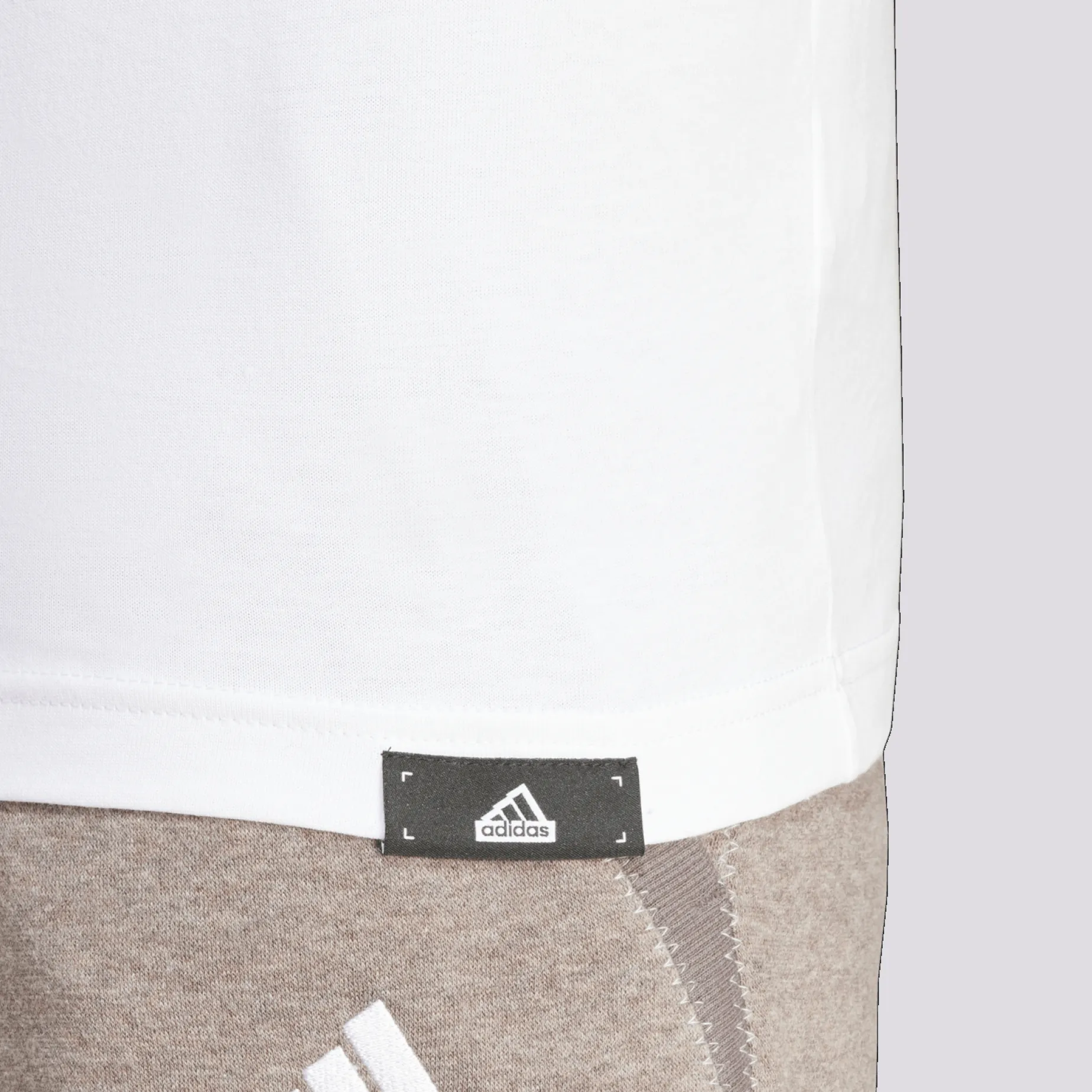 Tech Badge of Sport Graphic T-Shirt, t-skjorte, herre - Fritids T-Skjorte - Tech Badge of Sport Graphic T-Shirt, t-skjorte, herre