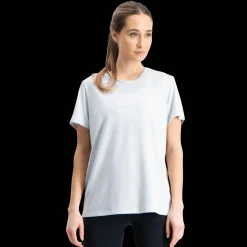 Tech Short Sleeve – Twist, t-skjorte, dame - Trenings- T-Skjorte & Topper - Tech Short Sleeve – Twist, t-skjorte, dame