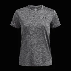 Tech Short Sleeve - Twist, treningstrøye, dame - Trenings- T-Skjorte & Topper - Tech Short Sleeve - Twist, treningstrøye, dame