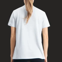 Tech Short Sleeve – Twist, t-skjorte, dame - Trenings- T-Skjorte & Topper - Tech Short Sleeve – Twist, t-skjorte, dame