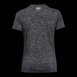 Tech Short Sleeve - Twist, treningstrøye, dame - Trenings- T-Skjorte & Topper - Tech Short Sleeve - Twist, treningstrøye, dame